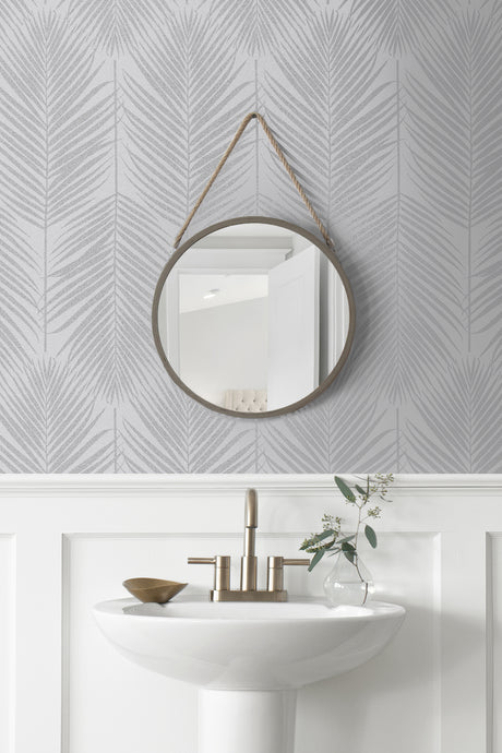 Seabrook Designs BD50010 Wallpaper - Eade's Wallpaper & Fabric