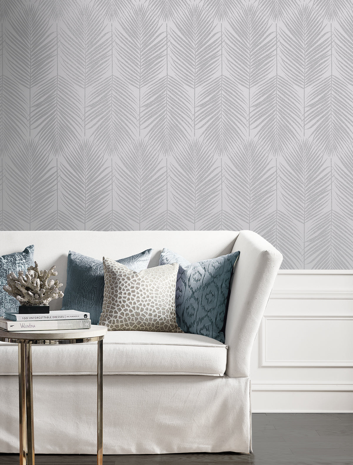 Seabrook Designs BD50010 Wallpaper - Eade's Wallpaper & Fabric