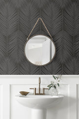 Seabrook Designs BD50020 Wallpaper - Eade's Wallpaper & Fabric