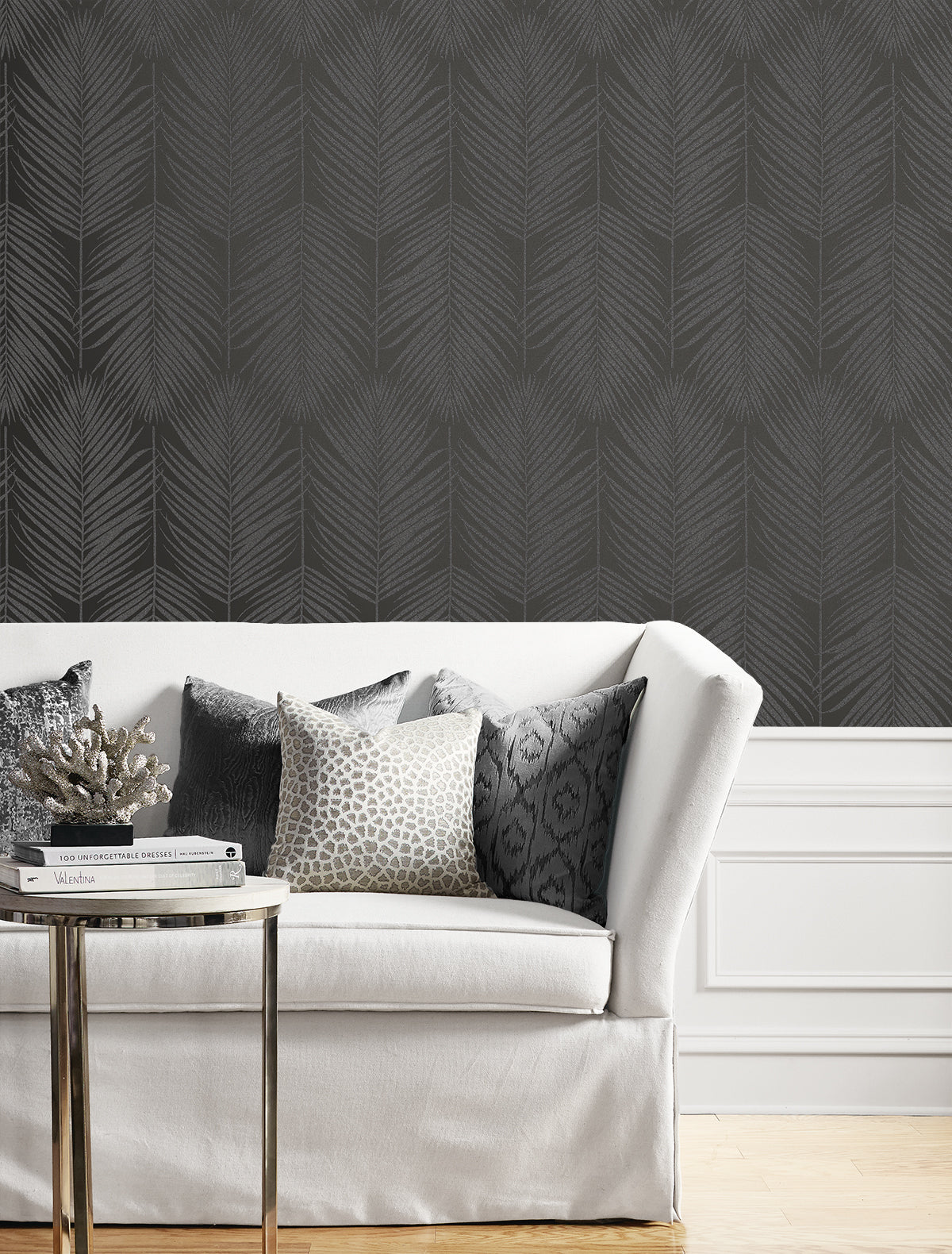Seabrook Designs BD50020 Wallpaper - Eade's Wallpaper & Fabric