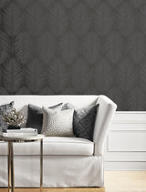 Seabrook Designs BD50020 Wallpaper - Eade's Wallpaper & Fabric