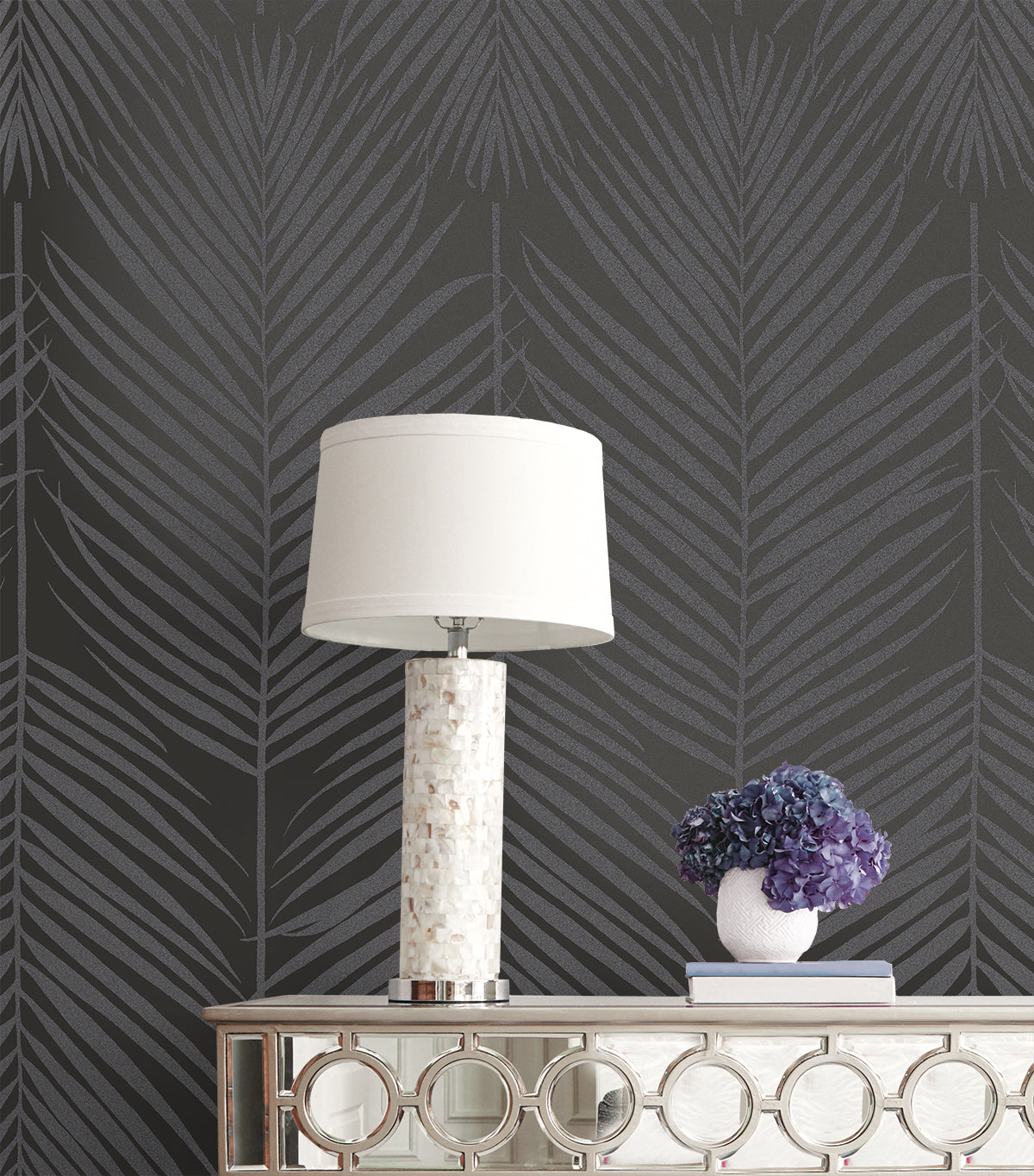 Seabrook Designs BD50020 Wallpaper - Eade's Wallpaper & Fabric