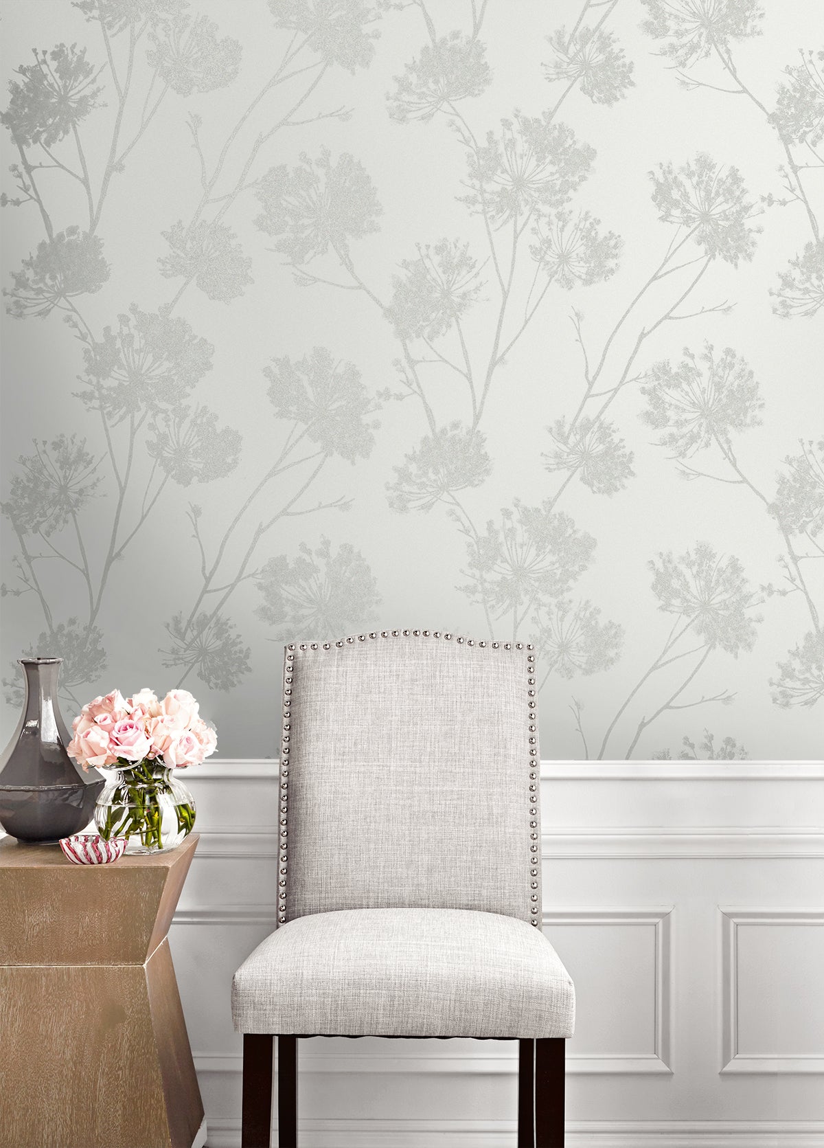 Seabrook Designs BD50200 Wallpaper - Eade's Wallpaper & Fabric