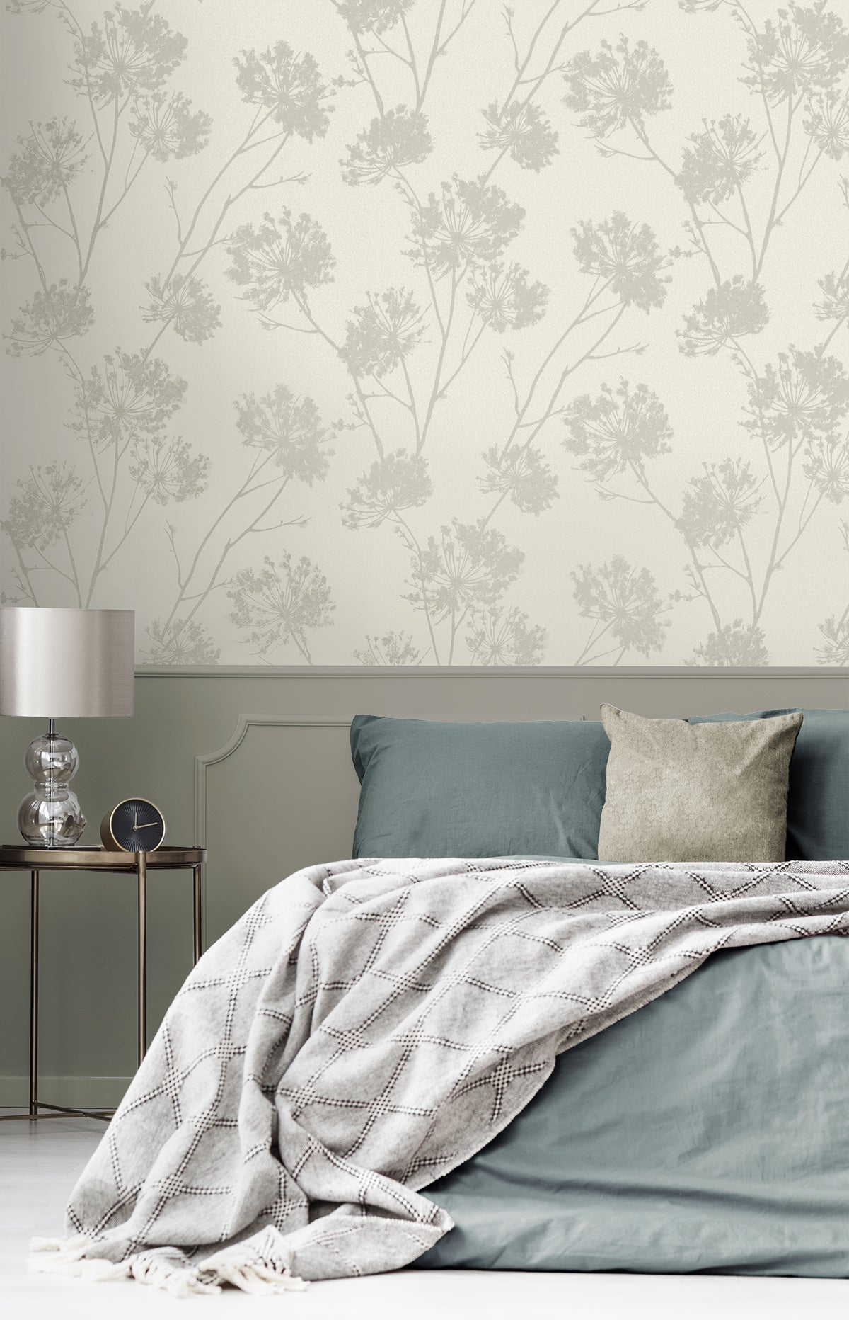 Seabrook Designs BD50203 Wallpaper - Eade's Wallpaper & Fabric