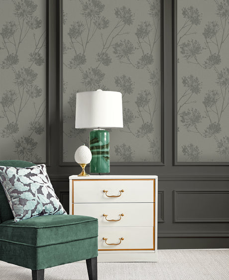 Seabrook Designs BD50205 Wallpaper - Eade's Wallpaper & Fabric