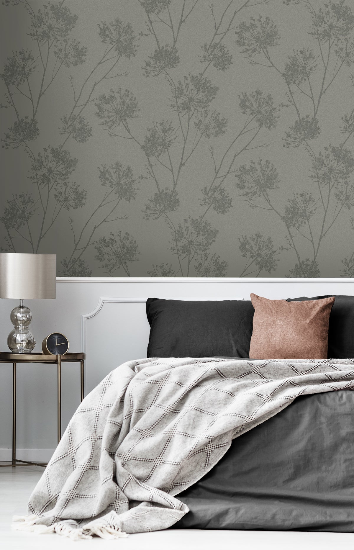 Seabrook Designs BD50205 Wallpaper - Eade's Wallpaper & Fabric