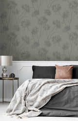 Seabrook Designs BD50205 Wallpaper - Eade's Wallpaper & Fabric