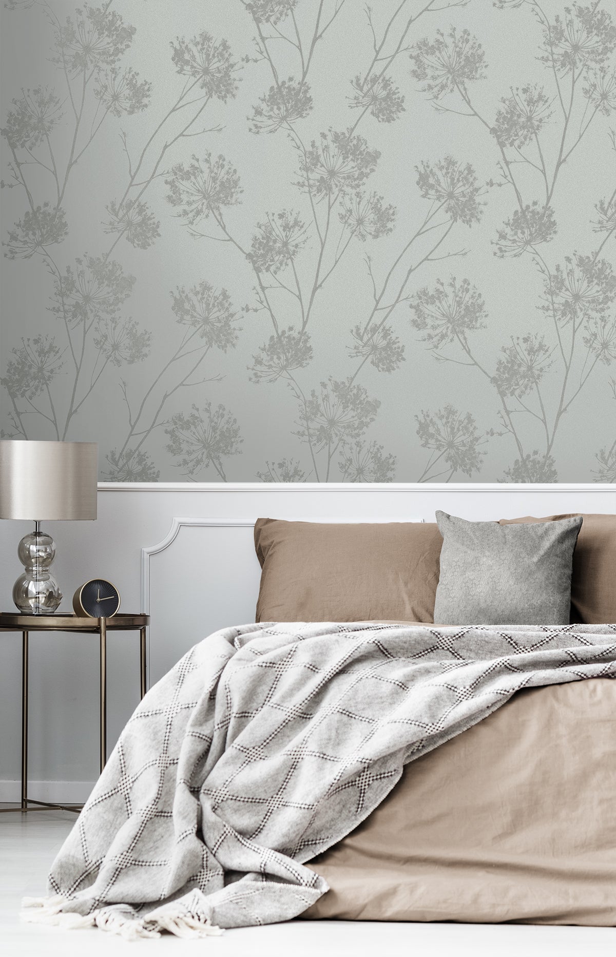 Seabrook Designs BD50210 Wallpaper - Eade's Wallpaper & Fabric