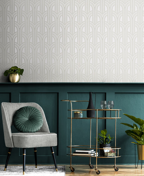 Seabrook Designs BD50400 Wallpaper - Eade's Wallpaper & Fabric