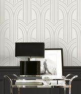 Seabrook Designs BD50400 Wallpaper - Eade's Wallpaper & Fabric