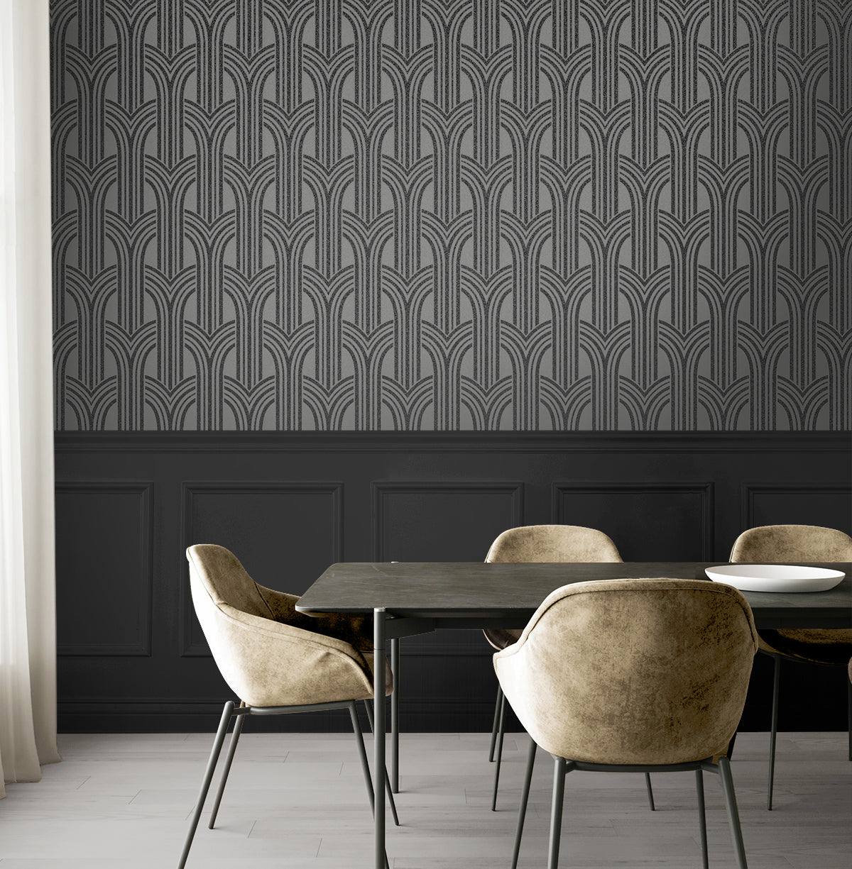 Seabrook Designs BD50420 Wallpaper - Eade's Wallpaper & Fabric