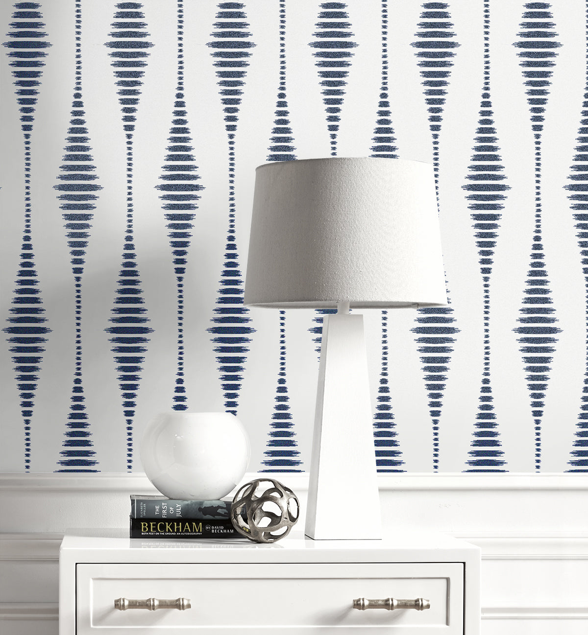 Seabrook Designs BD50602 Wallpaper - Eade's Wallpaper & Fabric