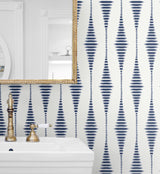 Seabrook Designs BD50602 Wallpaper - Eade's Wallpaper & Fabric