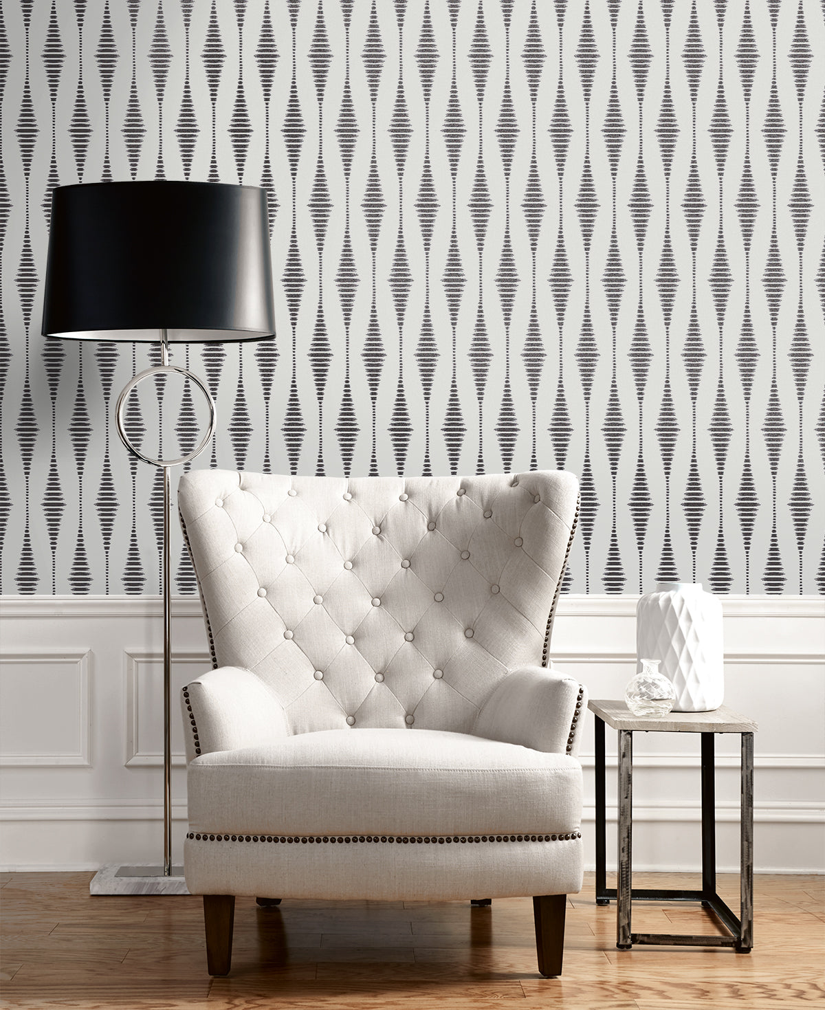 Seabrook Designs BD50605 Wallpaper - Eade's Wallpaper & Fabric