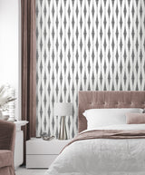 Seabrook Designs BD50610 Wallpaper - Eade's Wallpaper & Fabric