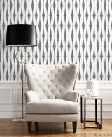 Seabrook Designs BD50610 Wallpaper - Eade's Wallpaper & Fabric