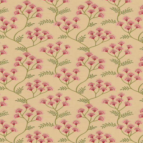 Eade's BEAU-3-sample FUCHSIA
