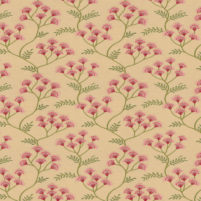 Eade's BEAU-3-sample FUCHSIA