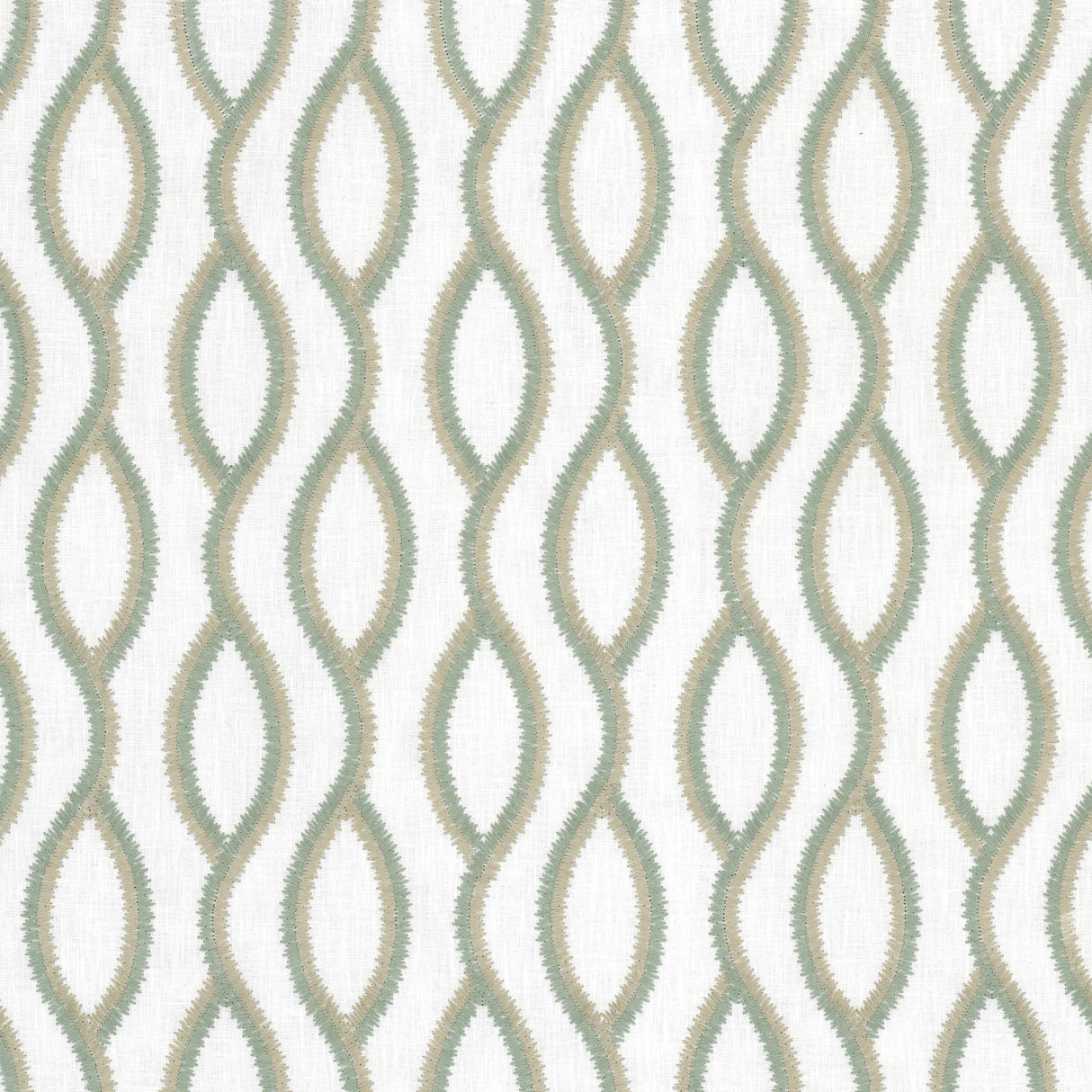 Eade's BECA-3-sample SEAMIST