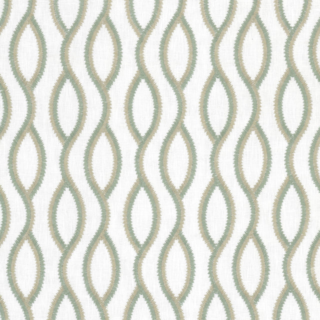 Eade's BECA-3-sample SEAMIST