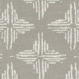 STOUT BEDA-2 BEDAZZLE 2 NICKEL Fabric - Eades Wallpaper & Fabric