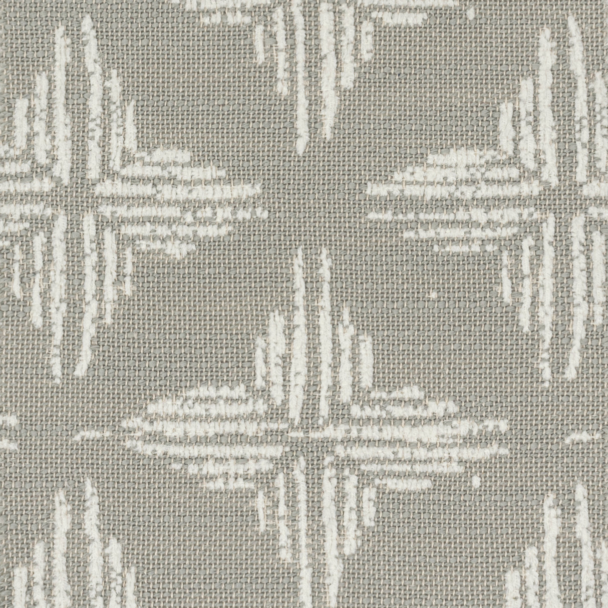 STOUT BEDA-2 BEDAZZLE 2 NICKEL Fabric - Eades Wallpaper & Fabric
