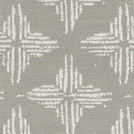 STOUT BEDA-2 BEDAZZLE 2 NICKEL Fabric - Eades Wallpaper & Fabric