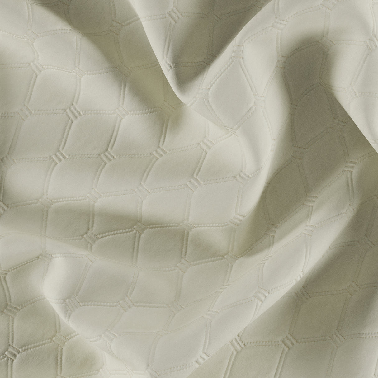 FibreGuard 92-J8941 BEJEWEL Fabric - Eade's Wallpaper & Fabric