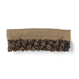 STOUT BENI-5 BENI 5 CAFE Fabric - Eades Wallpaper & Fabric
