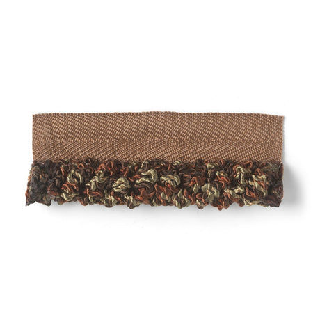 STOUT BENI-6 BENI 6 PAPRIKA Fabric - Eades Wallpaper & Fabric