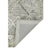 Amer Rugs BER-2 Berlin Farmhouse Geometric Area Rug