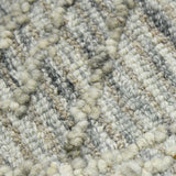 Amer Rugs BER-2 Berlin Farmhouse Geometric Area Rug