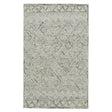 Amer Rugs BER-2 Berlin Farmhouse Geometric Area Rug