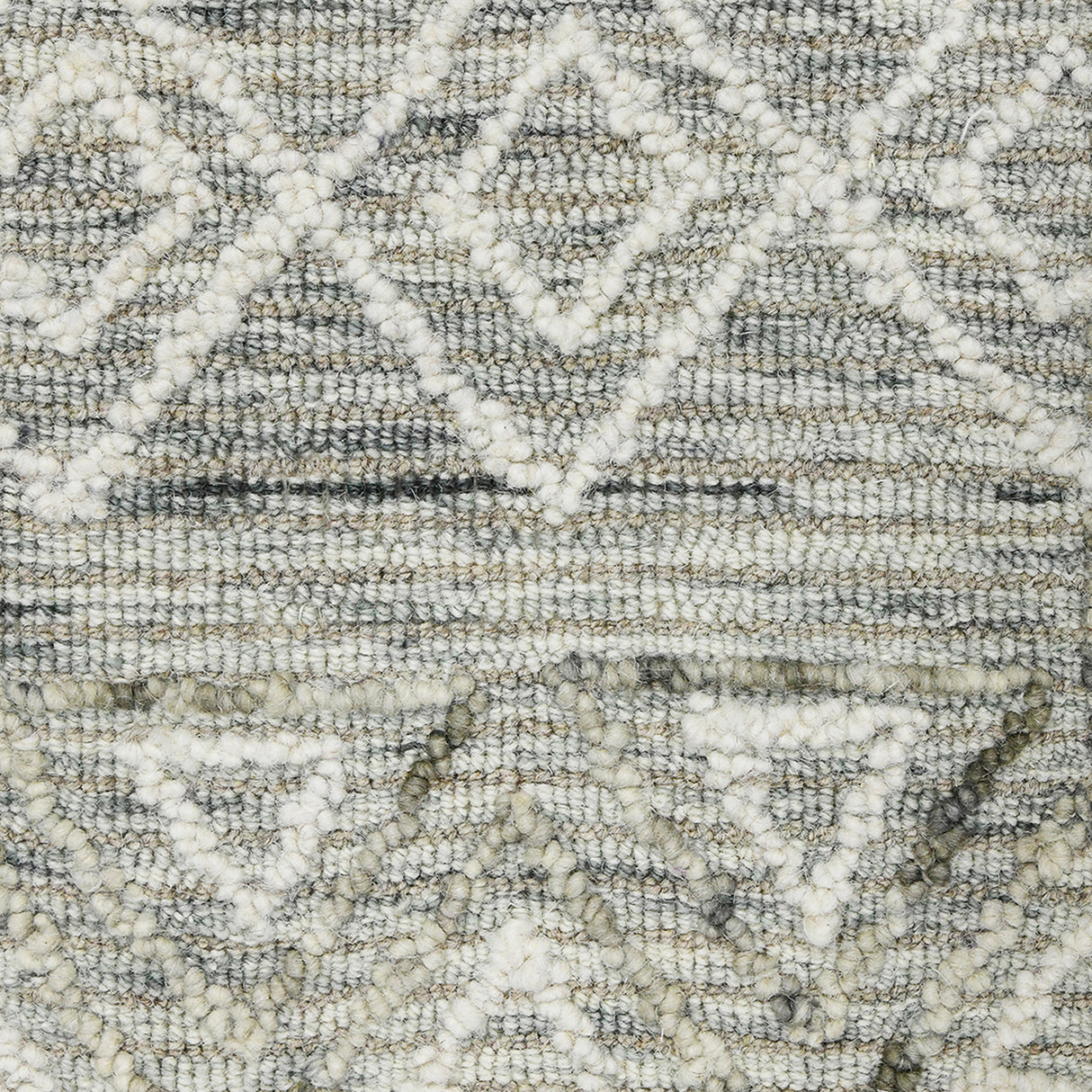 Amer Rugs BER-2 Berlin Farmhouse Geometric Area Rug