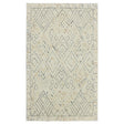 Amer Rugs BER-3 Berlin Farmhouse Geometric Area Rug