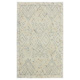 Amer Rugs BER-3 Berlin Farmhouse Geometric Area Rug