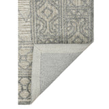 Amer Rugs BER-4 Berlin Farmhouse Geometric /Beige Area Rug
