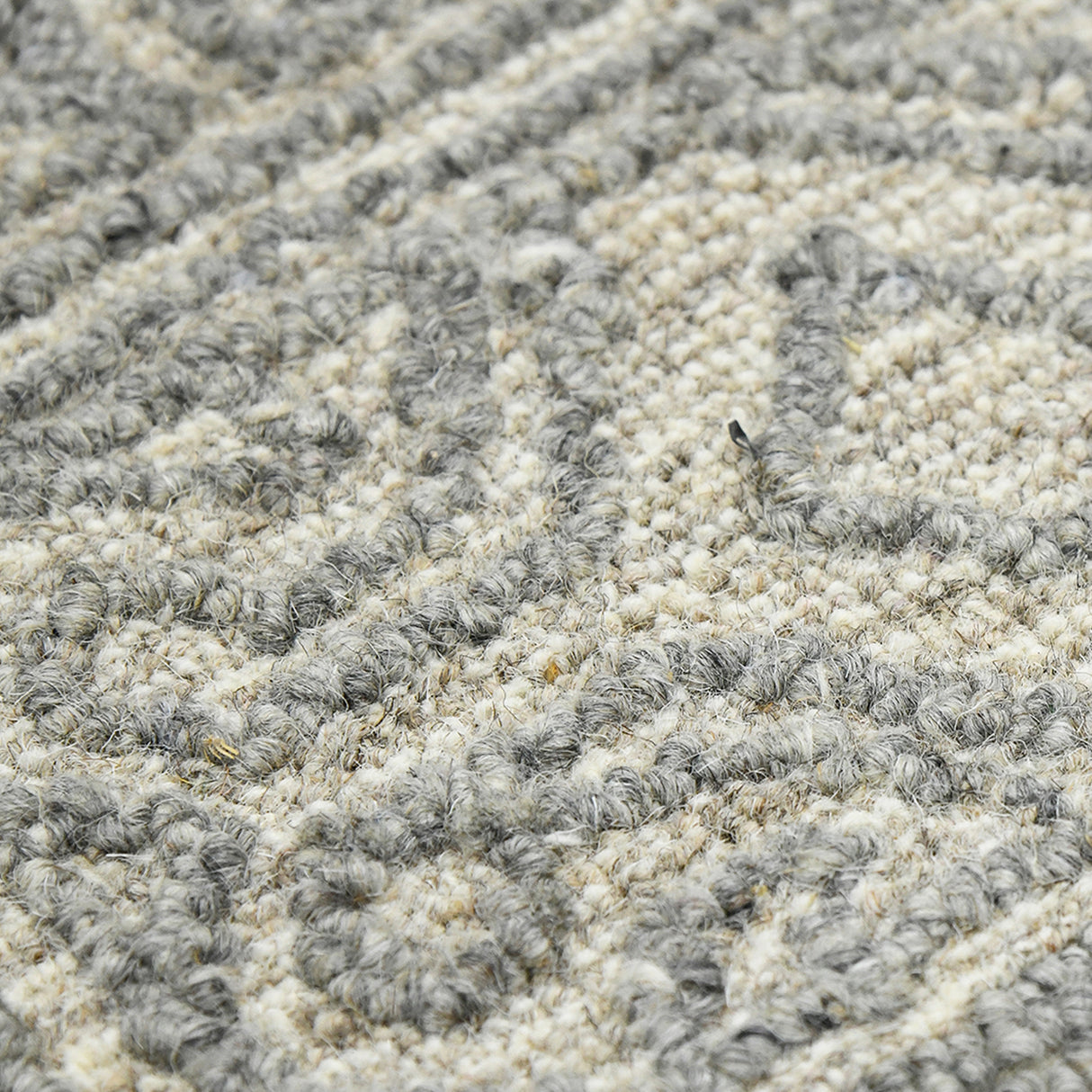 Amer Rugs BER-4 Berlin Farmhouse Geometric /Beige Area Rug