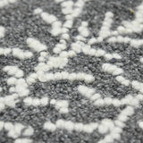 Amer Rugs BER-5 Berlin Farmhouse Geometric Area Rug