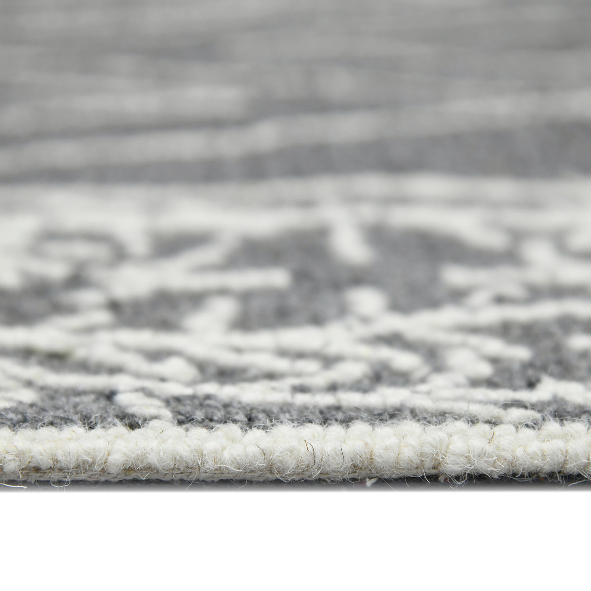 Amer Rugs BER-5 Berlin Farmhouse Geometric Area Rug