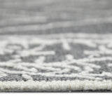 Amer Rugs BER-5 Berlin Farmhouse Geometric Area Rug
