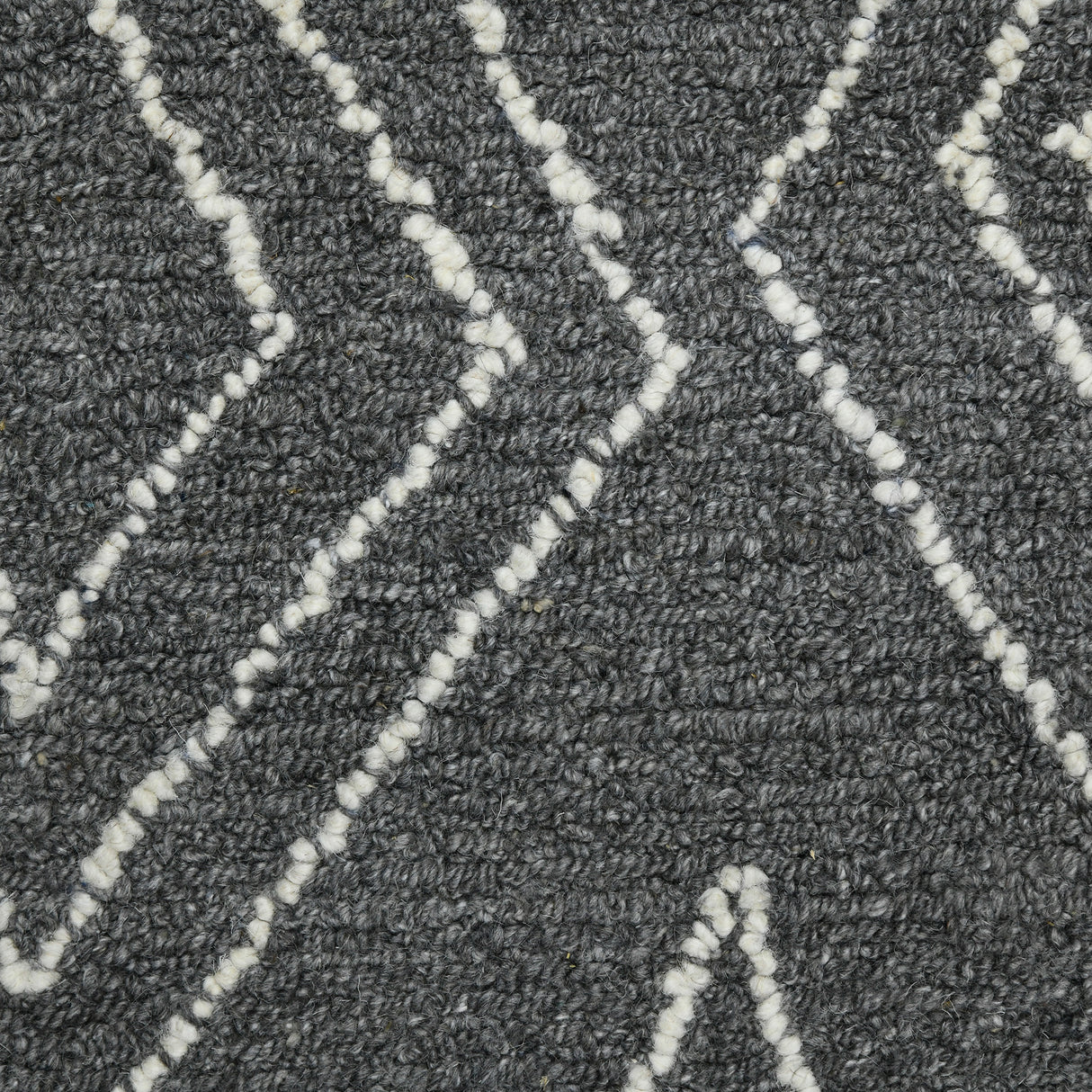 Amer Rugs BER-5 Berlin Farmhouse Geometric Area Rug