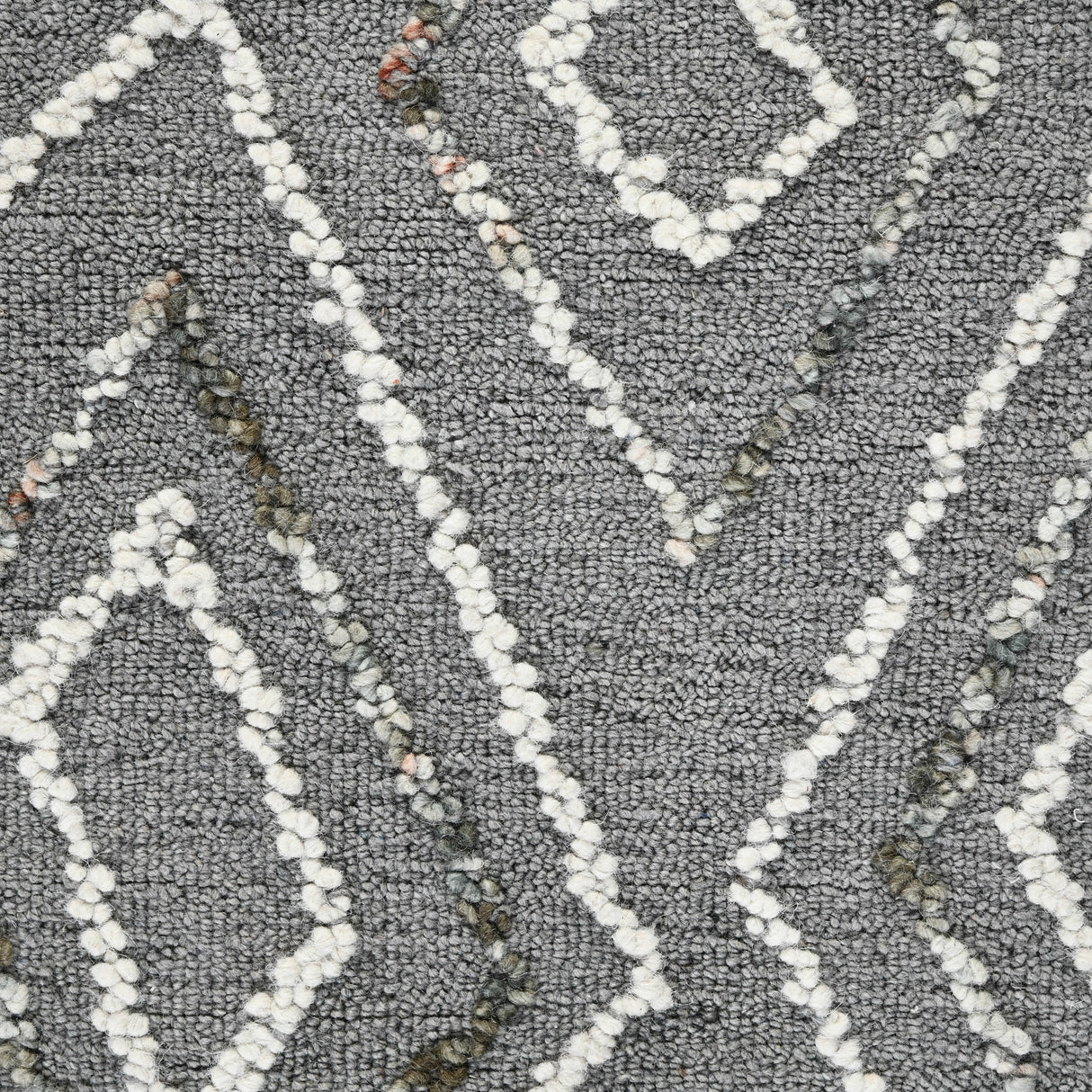 Amer Rugs BER-8 Berlin Farmhouse Geometric Area Rug