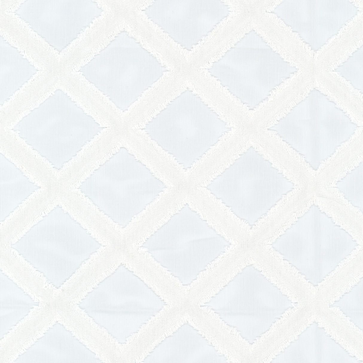 STOUT BERK-1 BERKLEY 1 SNOW Fabric - Eades Wallpaper & Fabric