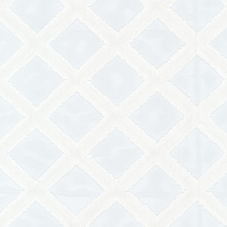 STOUT BERK-1 BERKLEY 1 SNOW Fabric - Eades Wallpaper & Fabric
