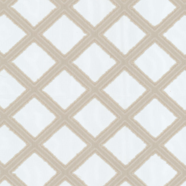 STOUT BERK-2 BERKLEY 2 TAUPE Fabric - Eades Wallpaper & Fabric