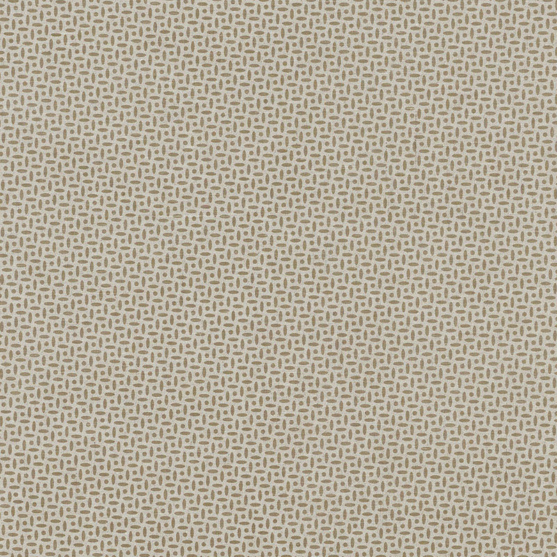 Schumacher Berrydown Brown Fabric