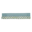 STOUT BEST-1 BESTOW CORD 1 BAHAMA Fabric - Eades Wallpaper & Fabric
