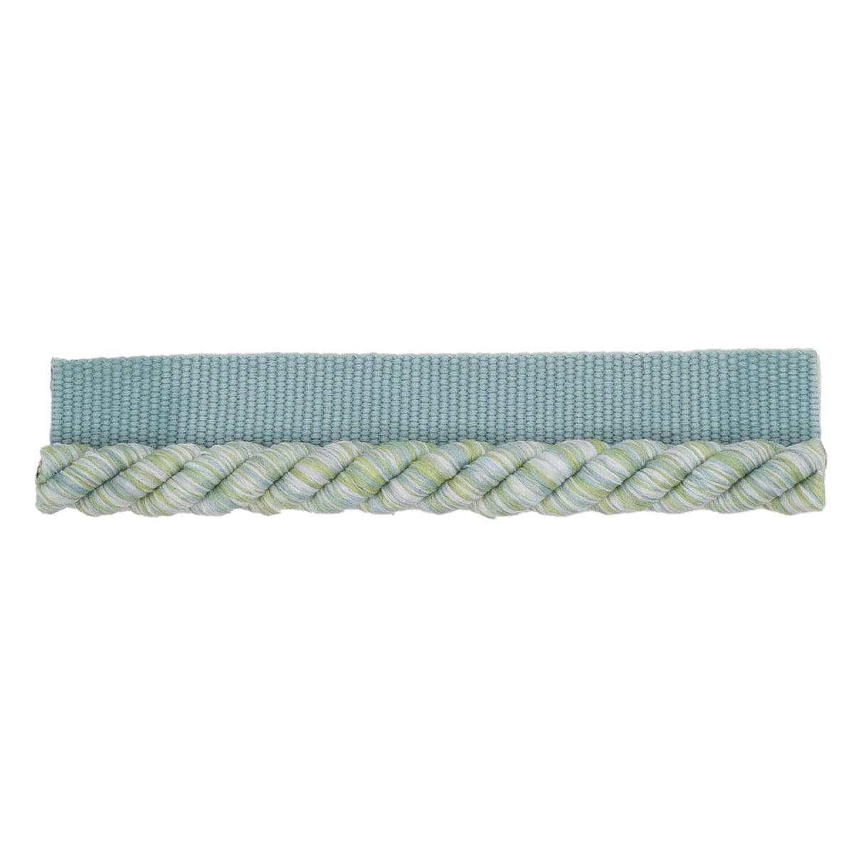 STOUT BEST-1 BESTOW CORD 1 BAHAMA Fabric - Eades Wallpaper & Fabric