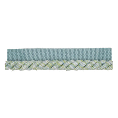 STOUT BEST-1 BESTOW CORD 1 BAHAMA Fabric - Eades Wallpaper & Fabric